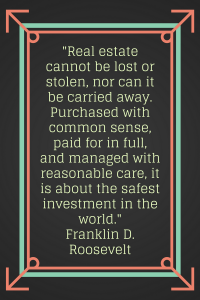 realestatequote_roosevelt